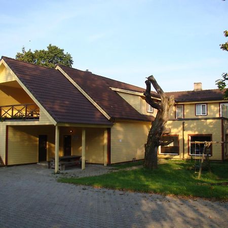 Kortsitalu Kuelalistemaja Appartement Kopu  Buitenkant foto