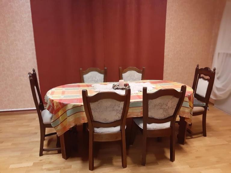 Kortsitalu Kuelalistemaja Appartement Kopu  Buitenkant foto