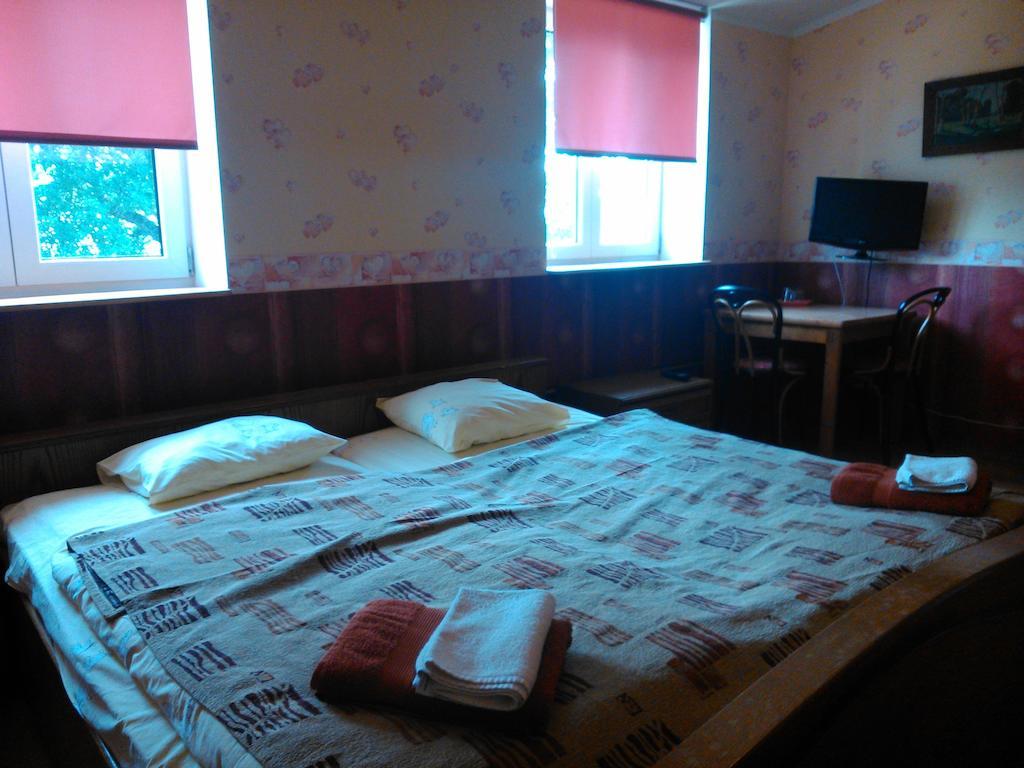 Kortsitalu Kuelalistemaja Appartement Kopu  Kamer foto