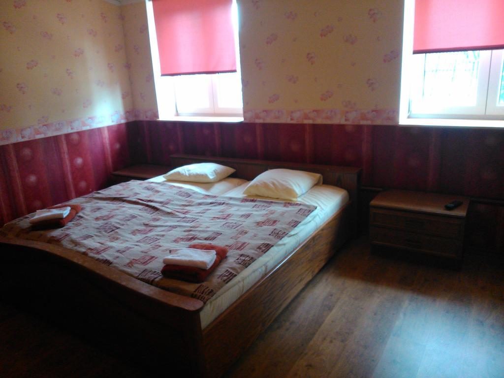 Kortsitalu Kuelalistemaja Appartement Kopu  Kamer foto