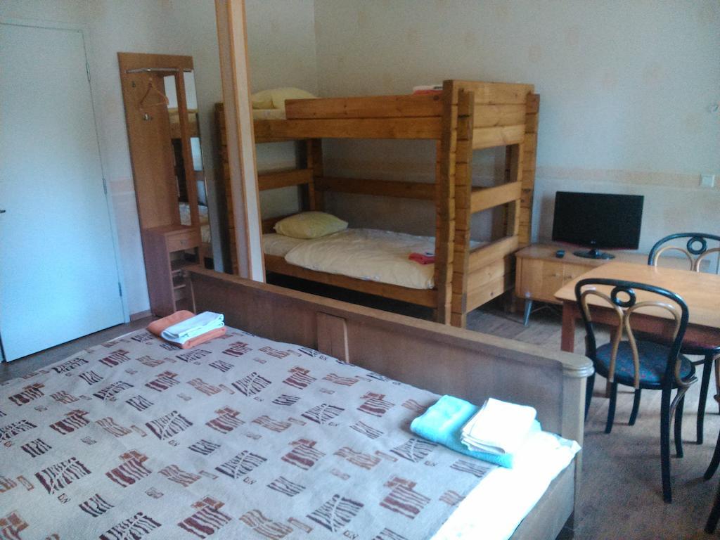 Kortsitalu Kuelalistemaja Appartement Kopu  Kamer foto