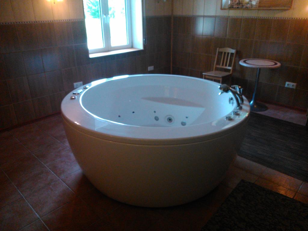 Kortsitalu Kuelalistemaja Appartement Kopu  Buitenkant foto