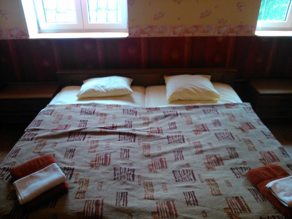 Kortsitalu Kuelalistemaja Appartement Kopu  Kamer foto